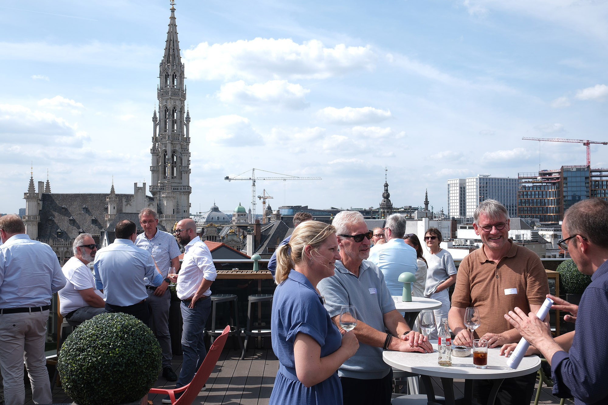 Sociaal wonen